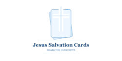 jesus salvation cards logo v3