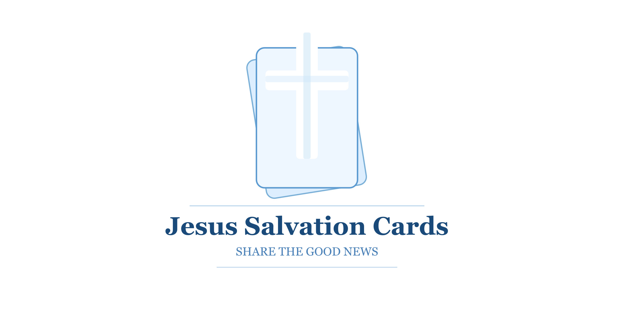 jesus salvation cards logo v4 opaque